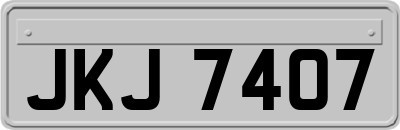 JKJ7407
