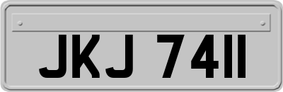 JKJ7411