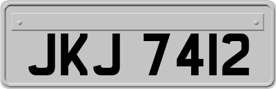 JKJ7412
