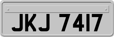 JKJ7417