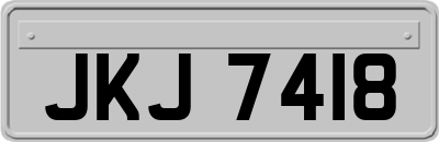 JKJ7418