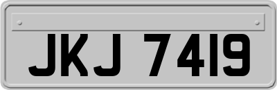 JKJ7419