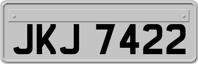 JKJ7422