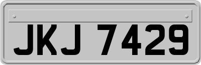 JKJ7429