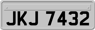 JKJ7432