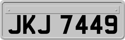 JKJ7449