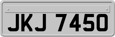 JKJ7450