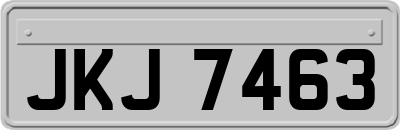 JKJ7463