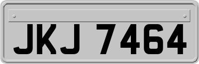 JKJ7464