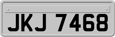 JKJ7468