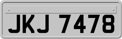 JKJ7478