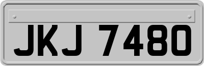 JKJ7480