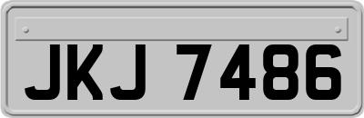 JKJ7486