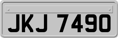 JKJ7490