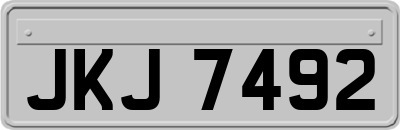 JKJ7492
