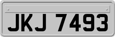 JKJ7493