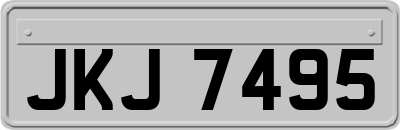JKJ7495