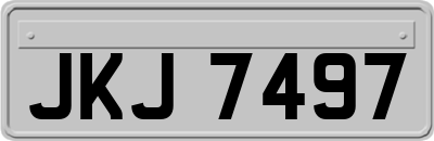 JKJ7497