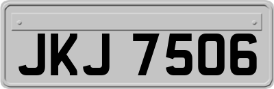 JKJ7506