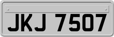 JKJ7507