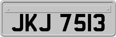 JKJ7513