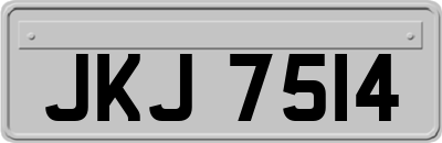 JKJ7514