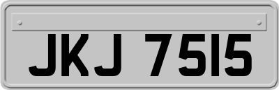 JKJ7515