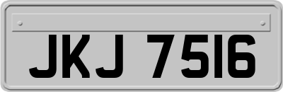 JKJ7516