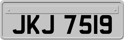 JKJ7519