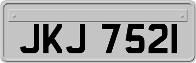 JKJ7521