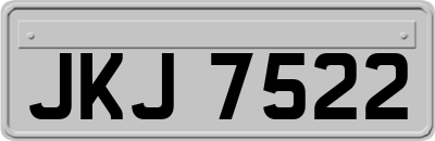 JKJ7522
