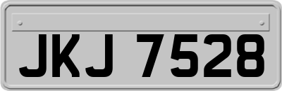 JKJ7528
