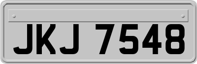 JKJ7548