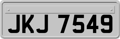JKJ7549