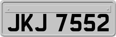 JKJ7552