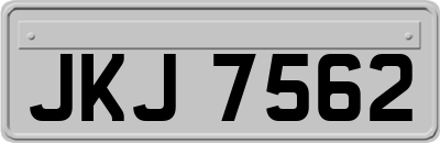 JKJ7562