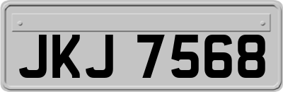JKJ7568