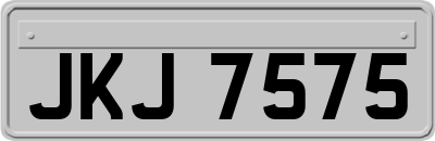 JKJ7575