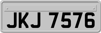 JKJ7576
