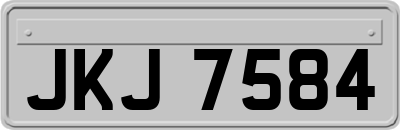 JKJ7584