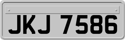 JKJ7586