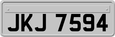 JKJ7594