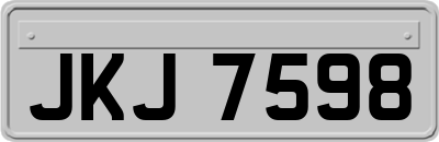 JKJ7598