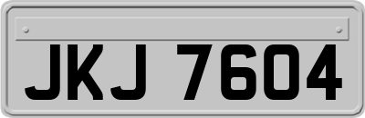 JKJ7604