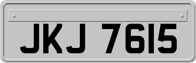 JKJ7615