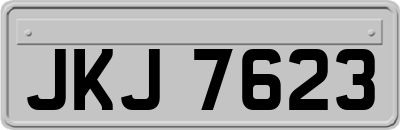 JKJ7623