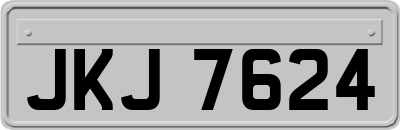 JKJ7624