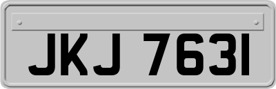 JKJ7631