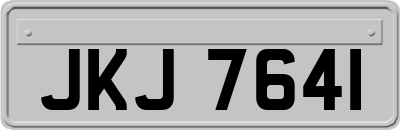 JKJ7641