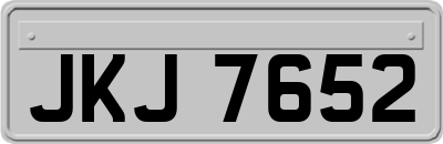 JKJ7652